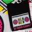 Yo Gabba Gabba! Boombox Onesie!