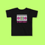 Toddler Yo Gabba Gabba! Boombox T-Shirt!