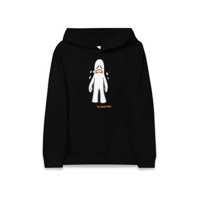 Youth Gooble Learn to Cry Hoodie