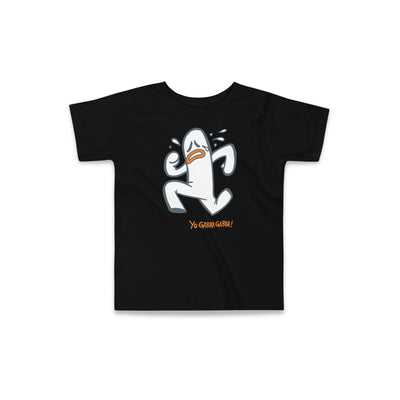 Toddler Gooble On the Run Tee