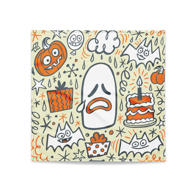 Gooble Fall Festival Bandana