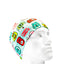 Ice Pop Print Beanie!