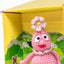 Yo Gabba Gabba! AmiguruME Foofa Crochet Kit with Crafty Is Cool!