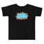 Yo Gabba GabbaLand! Logo Toddler Tee