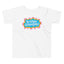 Yo Gabba GabbaLand! Logo Toddler Tee