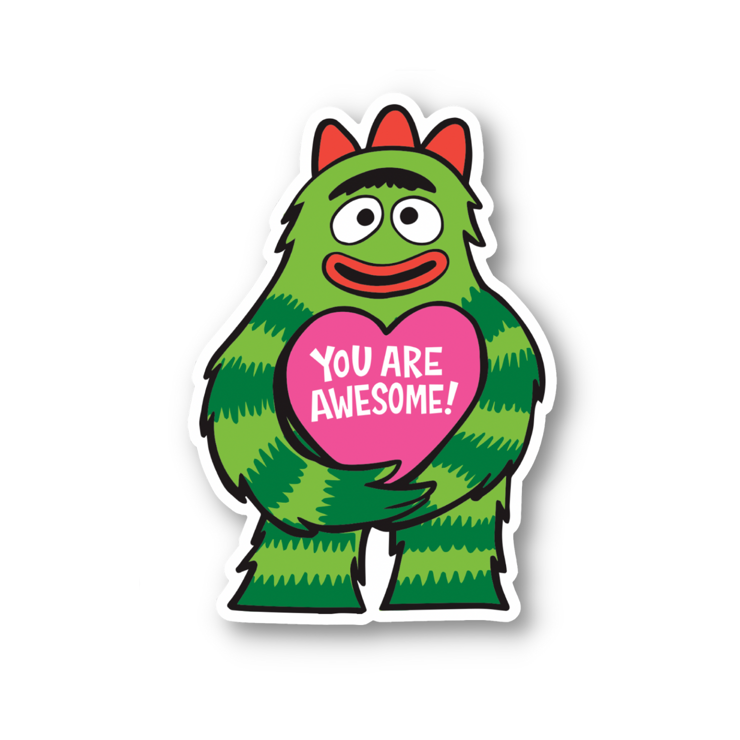 brobee-you-are-awesome-deluxe-decal-official-yo-gabba-gabba-store